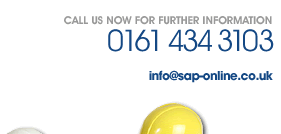 Call us now for further information: 0161 4343103